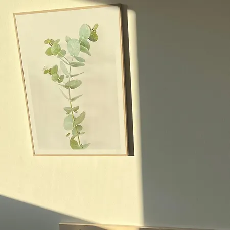 Apartment Talblick *