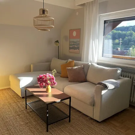 Talblick Daire