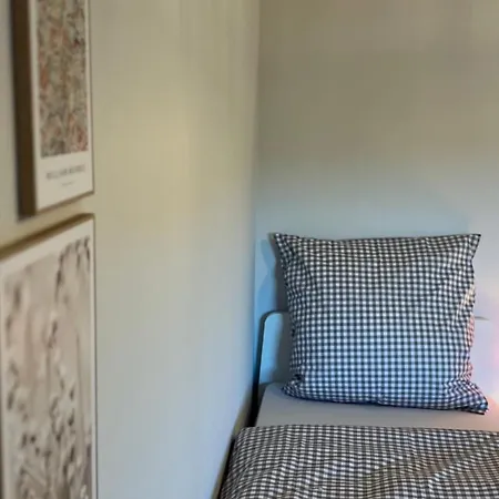 Apartment Talblick *