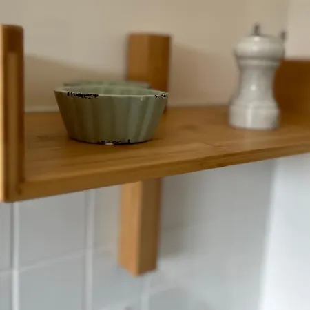 Apartment Talblick *