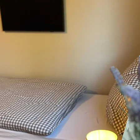 Apartment Talblick *