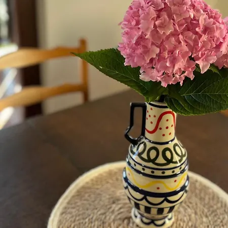 Talblick Apartment *