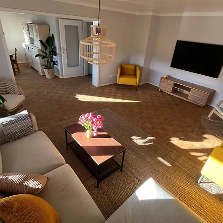 Talblick Apartment Neckargemünd