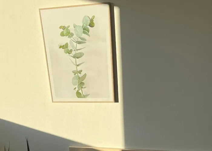 Appartement Talblick *