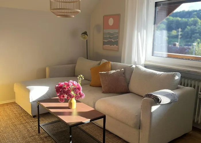 Talblick Appartement