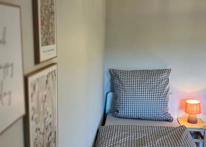 Appartement Talblick *