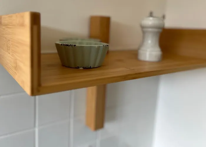 Appartement Talblick *