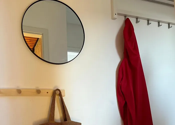 Talblick Appartement