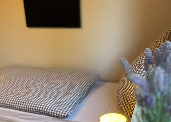 Appartement Talblick *