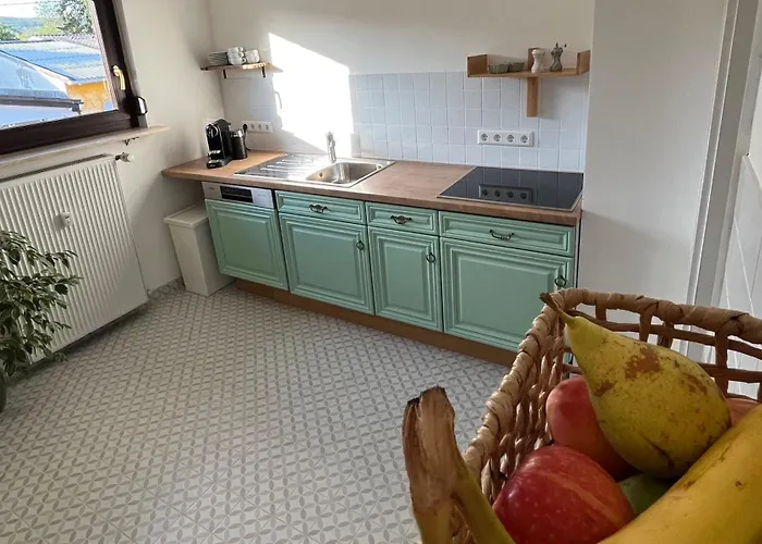 Talblick Appartement