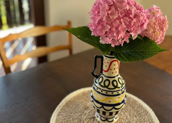 Talblick Appartement *