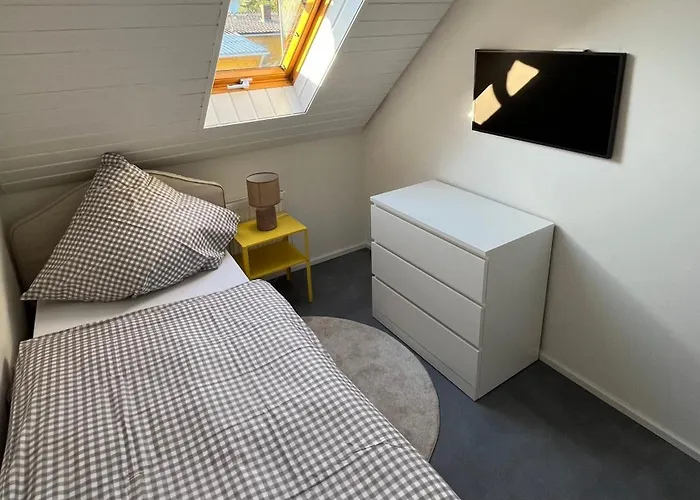 Appartement Talblick